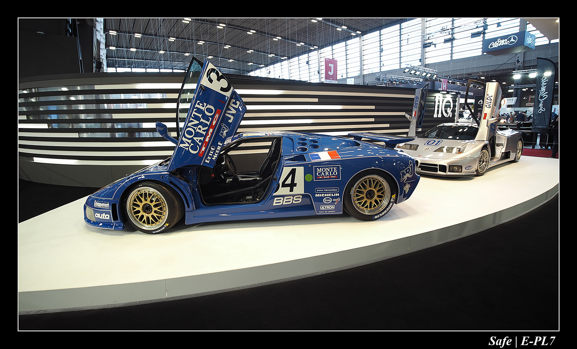 2020 - 02 - Retromobile 134